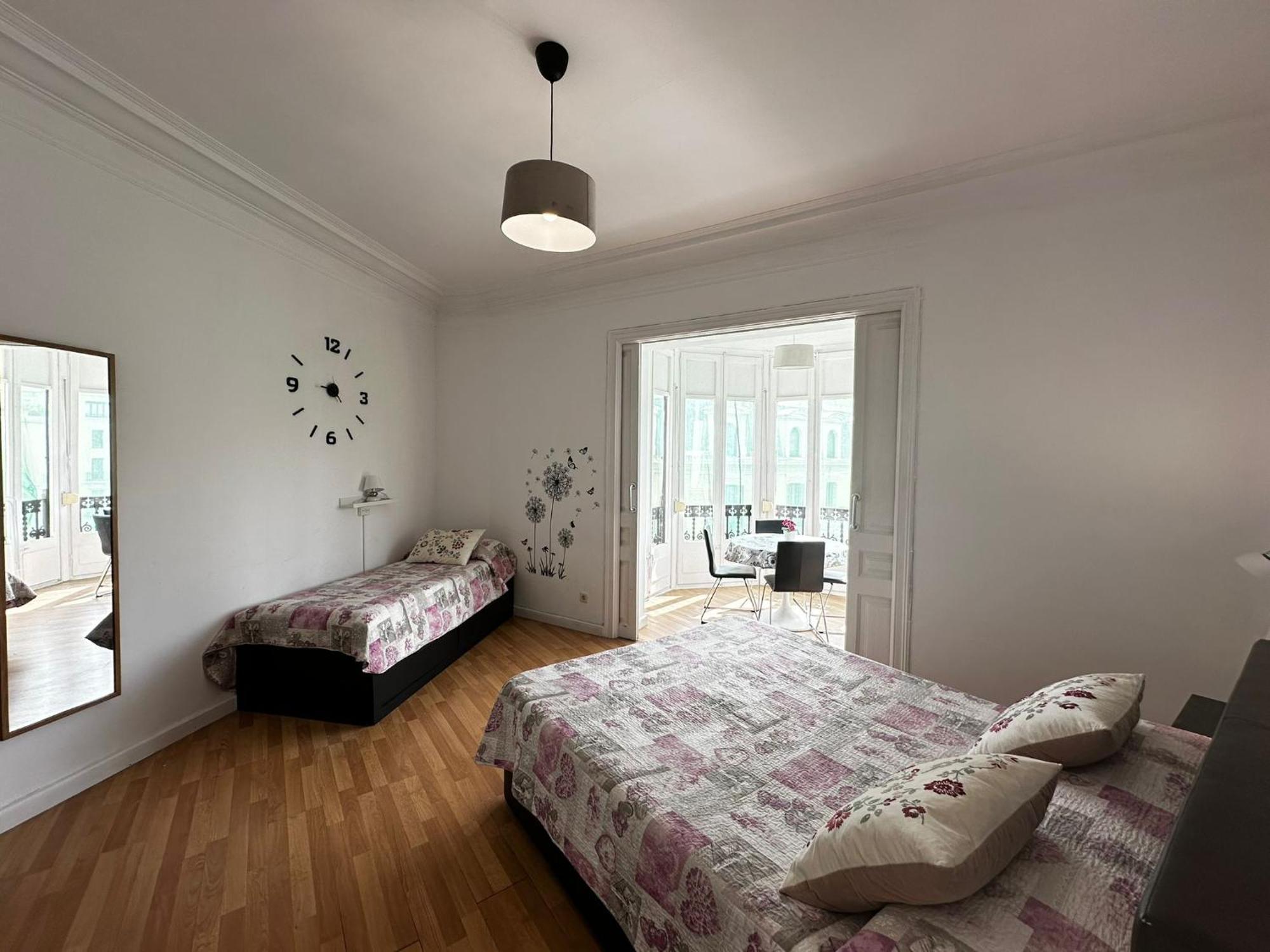 Bed & Breakfast Tetugran *
